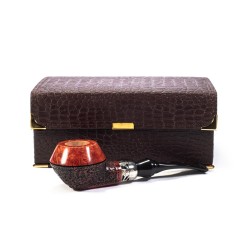 Briar Pipe Mastro Geppetto Pipe Of The Year 2021