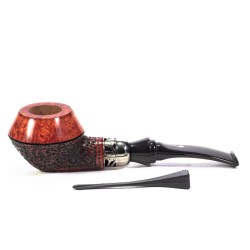 Briar Pipe Mastro Geppetto Pipe Of The Year 2021