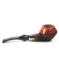 Briar Pipe Mastro Geppetto Pipe Of The Year 2021