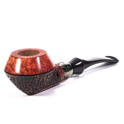 Briar Pipe Mastro Geppetto Pipe Of The Year 2021