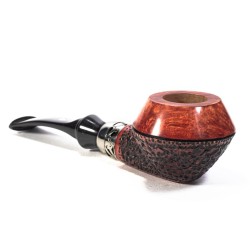 Briar Pipe Mastro Geppetto Pipe Of The Year 2021