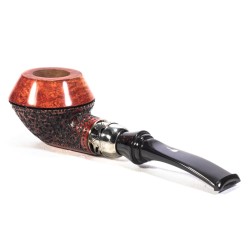 Briar Pipe Mastro Geppetto Pipe Of The Year 2021