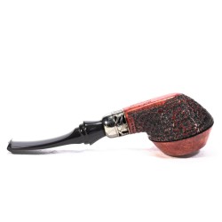 Briar Pipe Mastro Geppetto Pipe Of The Year 2021
