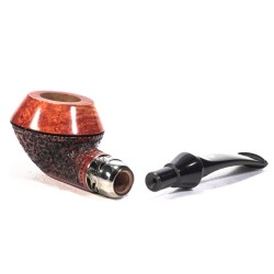 Briar Pipe Mastro Geppetto Pipe Of The Year 2021
