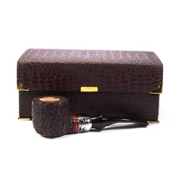 Briar Pipe Mastro Geppetto Pipe Of The Year 2023