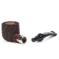 Briar Pipe Mastro Geppetto Pipe Of The Year 2023