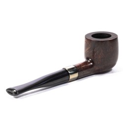 Briar Pipe Peterson Aran Smooth Pot (608)