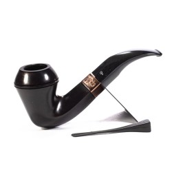 Pipe Peterson Christmas 2021 S.H. Hansom Smooth