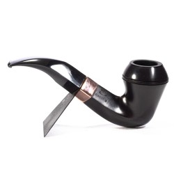 Pipe Peterson Christmas 2021 S.H. Hansom Smooth