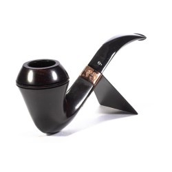 Pipe Peterson Christmas 2021 S.H. Hansom Smooth