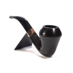 Pipe Peterson Christmas 2021 S.H. Hansom Smooth