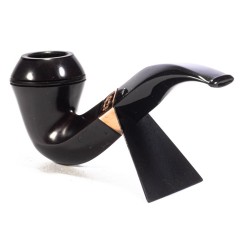 Pipe Peterson Christmas 2021 S.H. Hansom Smooth