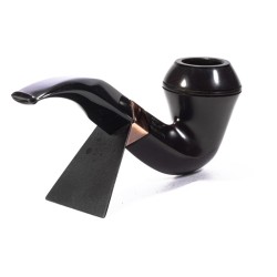 Pipe Peterson Christmas 2021 S.H. Hansom Smooth