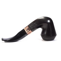 Pipe Peterson Christmas 2021 S.H. Hansom Smooth