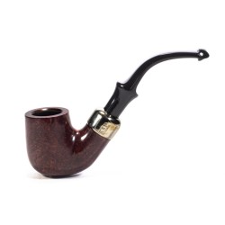 Pipe Peterson Standard System Smooth Bent Billiard (313)