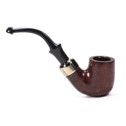 Pipe Peterson Standard System Smooth Bent Billiard (313)