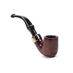 Pipe Peterson Standard System Smooth Bent Billiard (313)