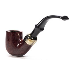 Pipe Peterson Standard System Smooth Bent Billiard (313)