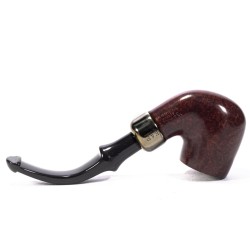 Pipe Peterson Standard System Smooth Bent Billiard (313)