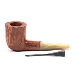 Pipe Amorelli Due Stelle Smooth Pot