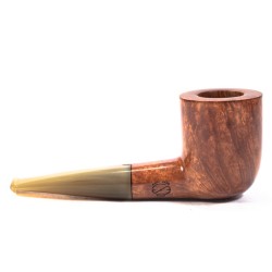 Pipe Amorelli Due Stelle Smooth Pot