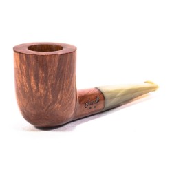 Pipe Amorelli Due Stelle Smooth Pot