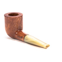 Pipe Amorelli Due Stelle Smooth Pot
