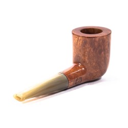 Pipe Amorelli Due Stelle Smooth Pot