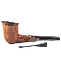 Pipe Amorelli Tre Stelle Dandy Billiard