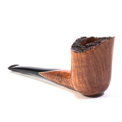 Pipe Amorelli Tre Stelle Dandy Billiard