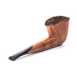 Pipe Amorelli Quattro Stelle Busby Bent