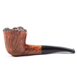 Pipa Amorelli Quattro Stelle Billiard