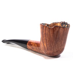 Pipe Amorelli Quattro Stelle Nail Billiard