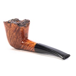 Pipe Amorelli Quattro Stelle Nail Billiard