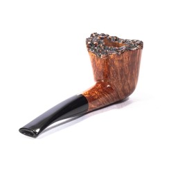 Pipe Amorelli Quattro Stelle Nail Billiard