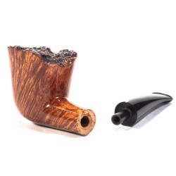 Pipe Amorelli Quattro Stelle Nail Billiard