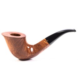 Pipe Amorelli Cinque Stelle Smooth Bent Dublin