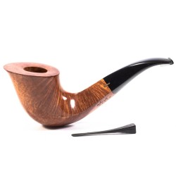 Pipa Amorelli Cinque Stelle Liscia Bent Dublin