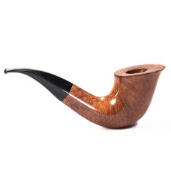 Pipe Amorelli Cinque Stelle Smooth Bent Dublin