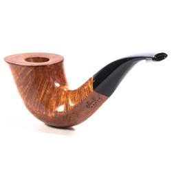 Pipe Amorelli Cinque Stelle Smooth Bent Dublin