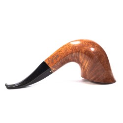 Pipa Amorelli Cinque Stelle Liscia Bent Dublin