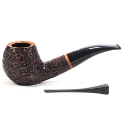 Pipa Il Ceppo Gruppo 1 Sabbiata Bent Apple