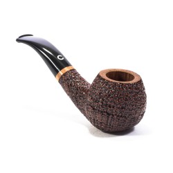Pipa Il Ceppo Gruppo 1 Sabbiata Bent Apple