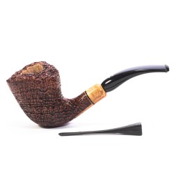 Pipa Il Ceppo Gruppo 1 Sabbiata Bent Dublin