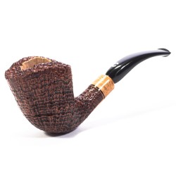 Pipe Il Ceppo Group 1 Sandblasted Bent Dublin