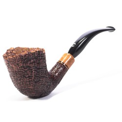 Pipe Il Ceppo Group 1 Sandblasted Bent Dublin
