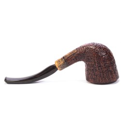 Pipe Il Ceppo Group 1 Sandblasted Bent Dublin