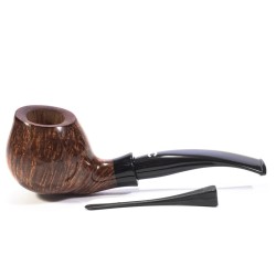 Pipa Il Ceppo Gruppo 4 Liscia Bent Apple