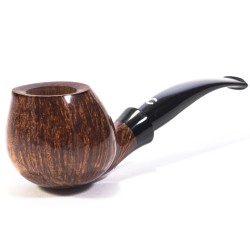 Pipa Il Ceppo Gruppo 4 Liscia Bent Apple