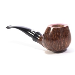 Pipa Il Ceppo Gruppo 4 Liscia Bent Apple
